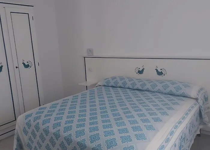 Garden Alghero Отель 3*