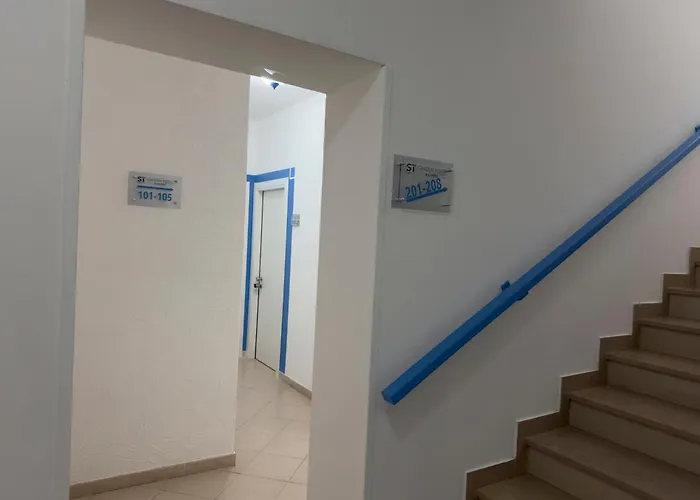 Отель Garden Alghero